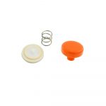 Thetford SC250 Vent button 07524 knop oranje