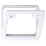 Thetford serviceluik model 3 wit