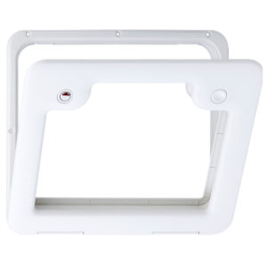 Thetford serviceluik model 3 wit