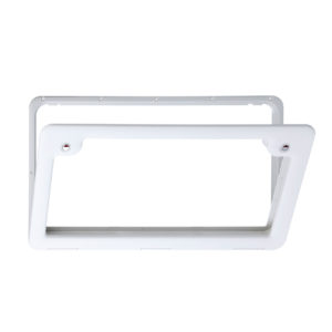 Thetford Serviceluik model 4 wit