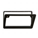 Thetford Serviceluik model 4 zwart