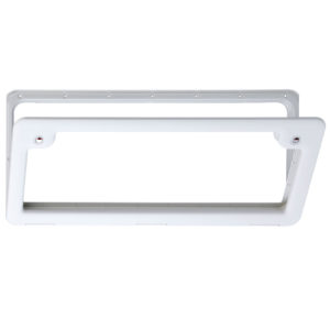 Thetford Serviceluik model 5 wit