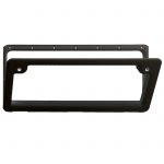 Thetford Serviceluik model 5 zwart