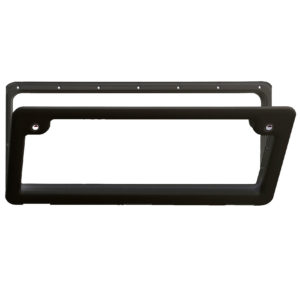 Thetford Serviceluik model 5 zwart