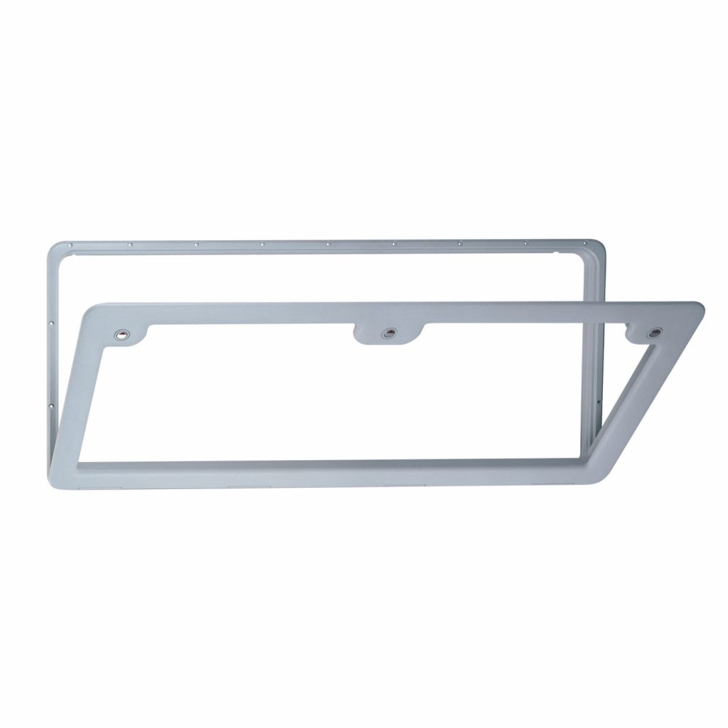 Thetford Serviceluik model 6 wit