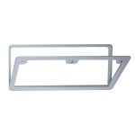 Thetford Serviceluik model 6 wit