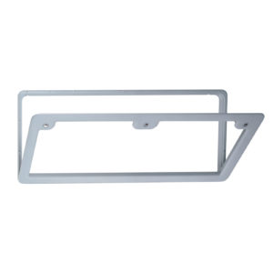 Thetford Serviceluik model 6 wit