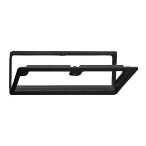 Thetford Serviceluik model 7 zwart