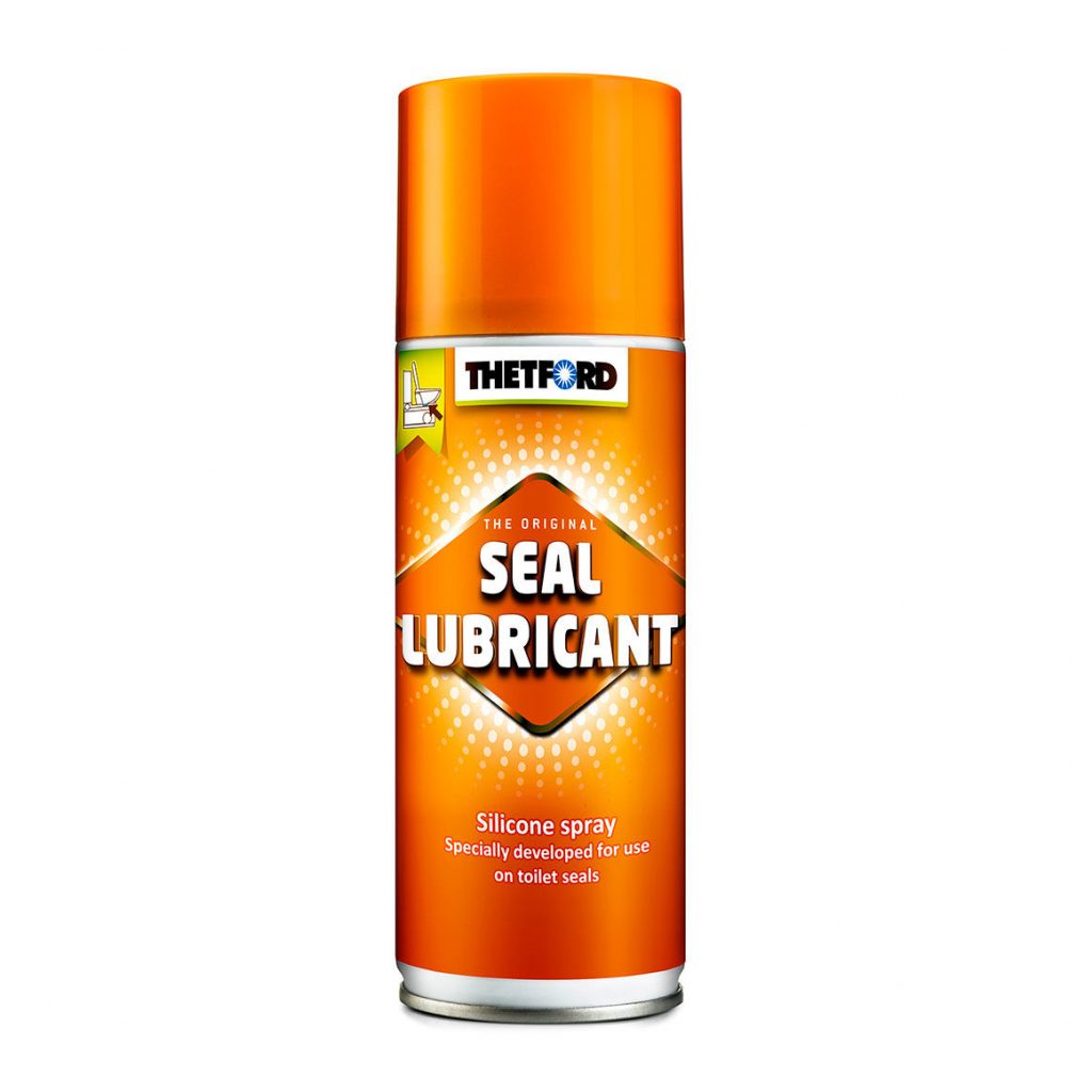 Thetford Siliconenspray