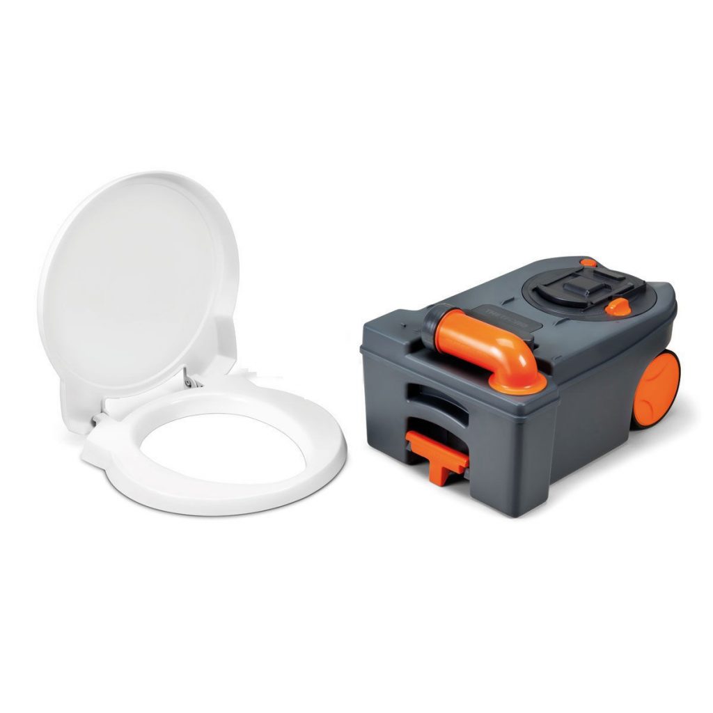 Thetford Toilet Fresh-Up set C250/260
