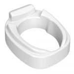 Thetford Toilet zitverhoger C200