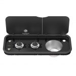 Thetford Topline 111 combinatie