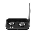 Thetford Topline 165 kookplaat glasplaat korte zijde