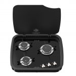 Thetford Topline 169 kookplaat