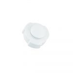 Thetford Waterfill cap 25804 dop edelwit