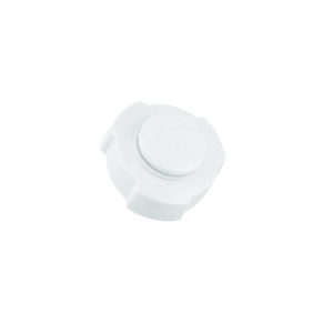 Thetford Waterfill cap 25804 dop edelwit
