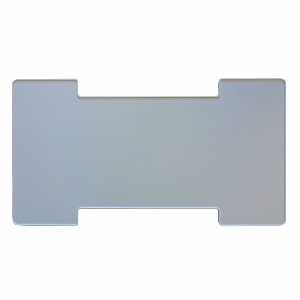 Thetford Winterafdekking wit