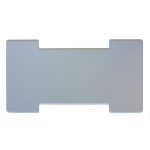 Thetford Winterafdekking wit