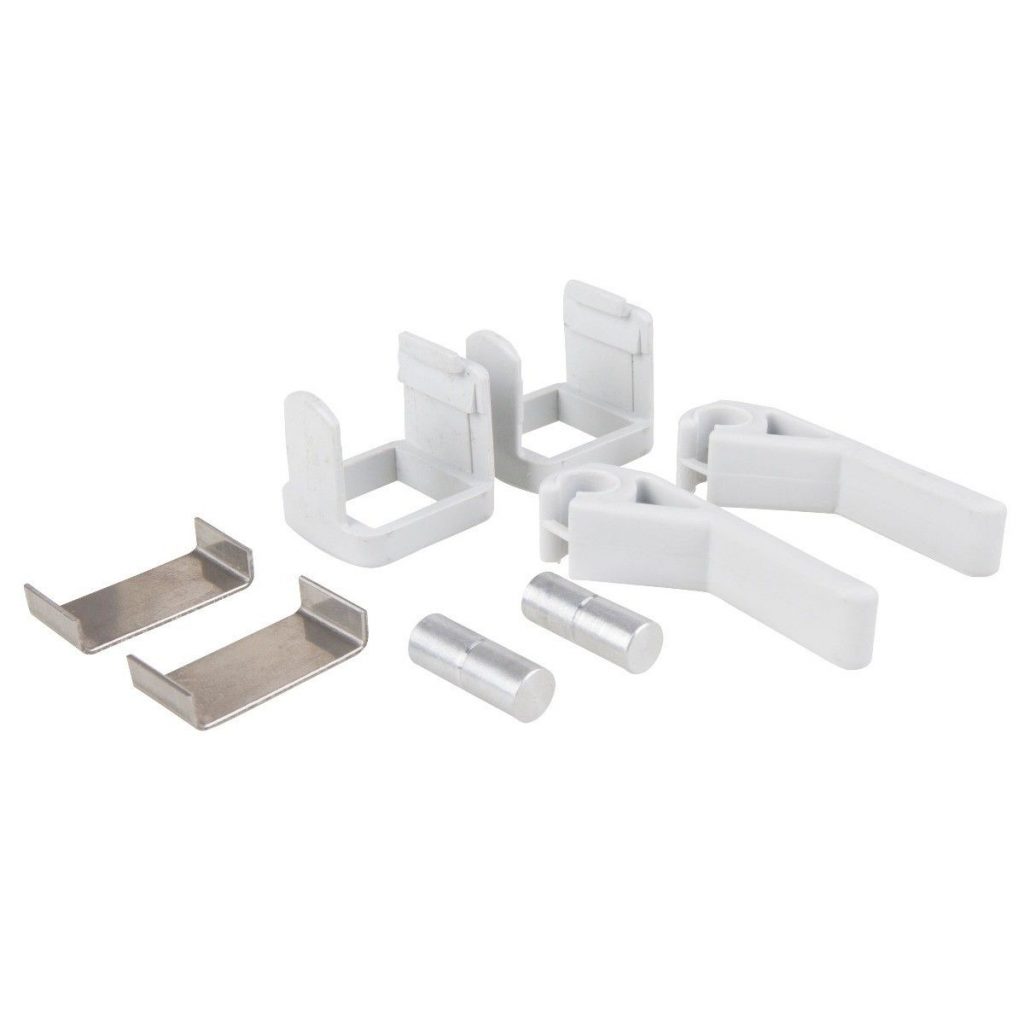 Thule adjusting balancer assy wit 2 stuks