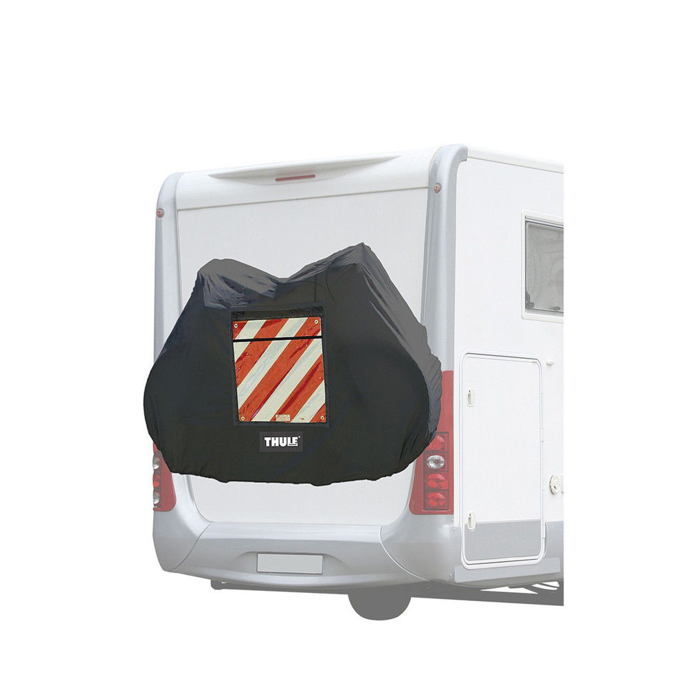 Thule Bike Cover 4 fietshoes