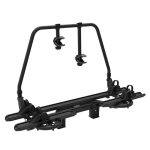 Thule Caravan Superb XT short fietsendrager black