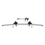 Thule Elite G2 3rd rail kit