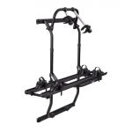 Thule Elite Van XT Volkswagen Crafter vanaf 2017 fietsendrager black