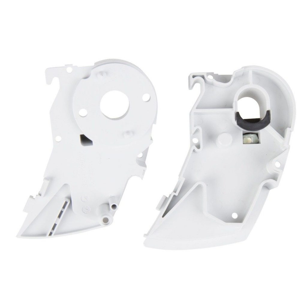 Thule endplate assy 6200 wit