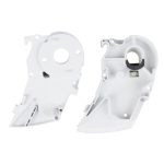 Thule endplate assy 6200 wit