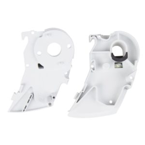 Thule endplate assy 6200 wit