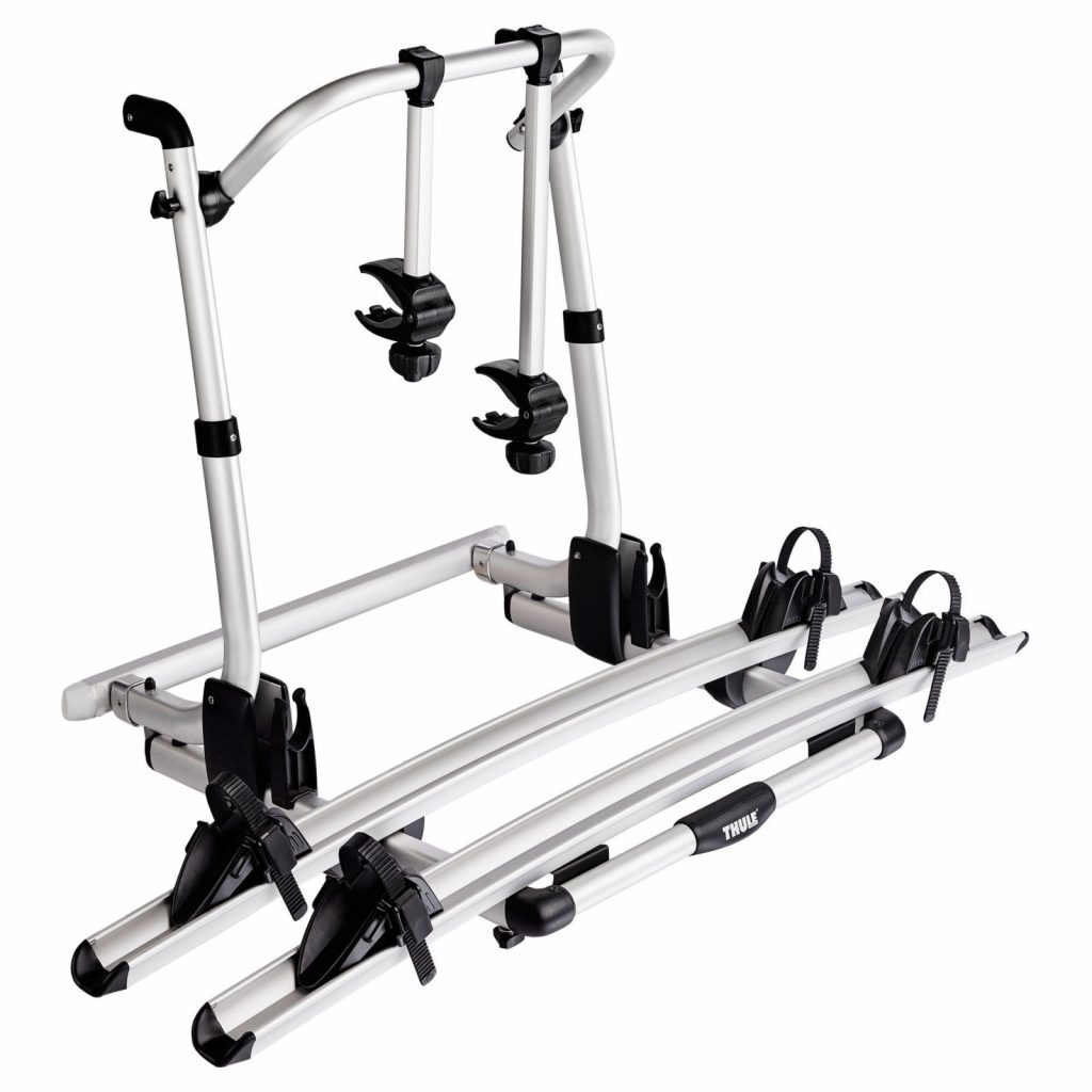 Thule Excellent Short Version fietsendrager