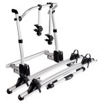 Thule Excellent Short Version fietsendrager