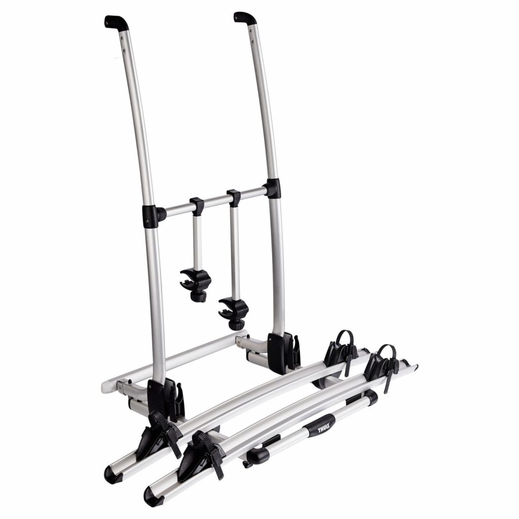 Thule Excellent Standard Version fietsendrager