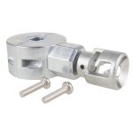 Thule gear assy coupling funnel 5002 en 5003