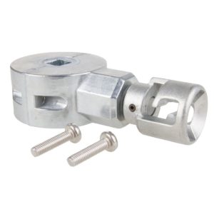 Thule gear assy coupling funnel 5002 en 5003