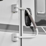 Thule Handrail Security veiligheidsbeugel