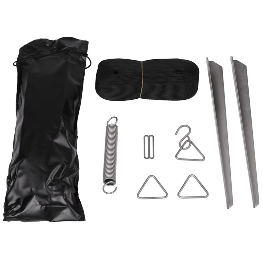 Thule Hold Down kit