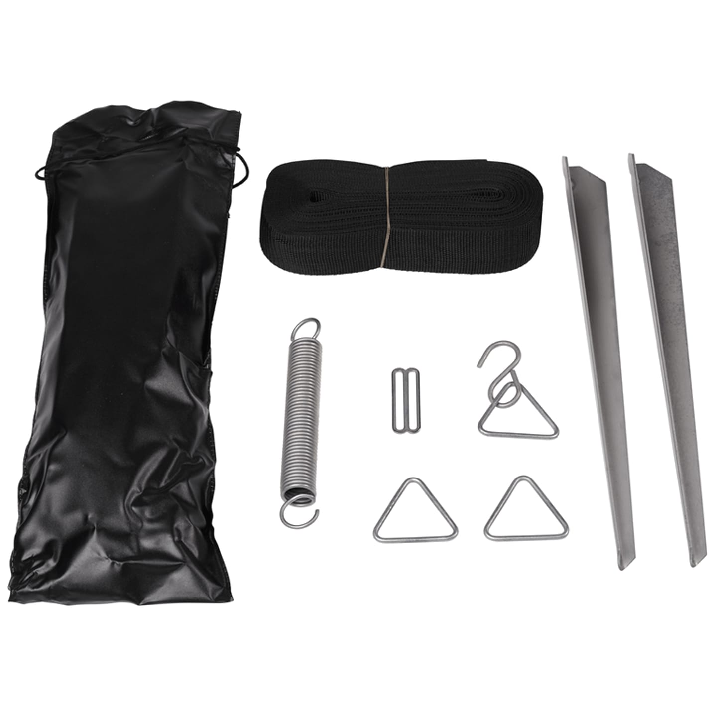 Thule Hold Down kit De kampeerspecialist
