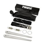 Thule Hold Down Side Strap Kit stormbandset