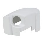 Thule LH eindkap 8000 wit