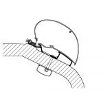 Thule LMC Liberty TI TEC 400 montageadapter