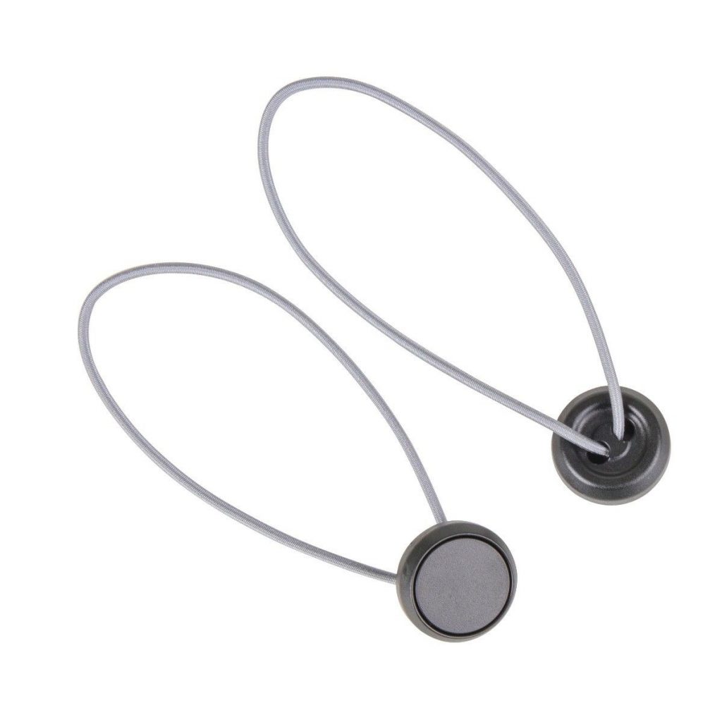 Thule Long panel connection pieces spanner 2 stuks