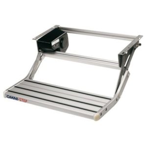 Thule Omni-Step 12 volt 460 opstaptrede