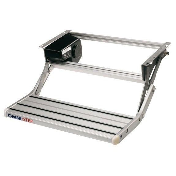 Thule Omni-Step 12 volt 460 opstaptrede