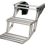 Thule Omni-Step 12 volt Double 380 opstaptrede