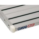 Thule Omni-Step 12 volt Double 440 opstaptrede