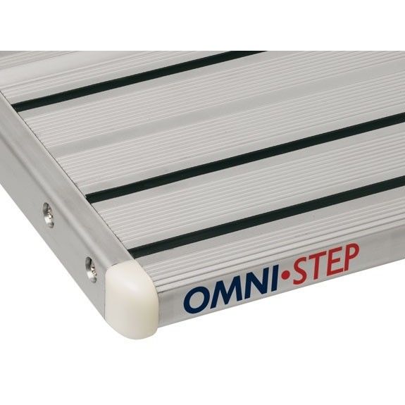 Thule Omni-Step 12 volt Double 440 opstaptrede