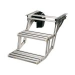 Thule Omni-Step 12 volt Double 500 opstaptrede