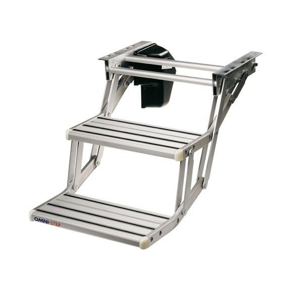 Thule Omni-Step 12 volt Double 500 opstaptrede