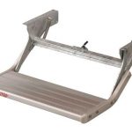 Thule Omni-Step Manual 550 opstaptrede